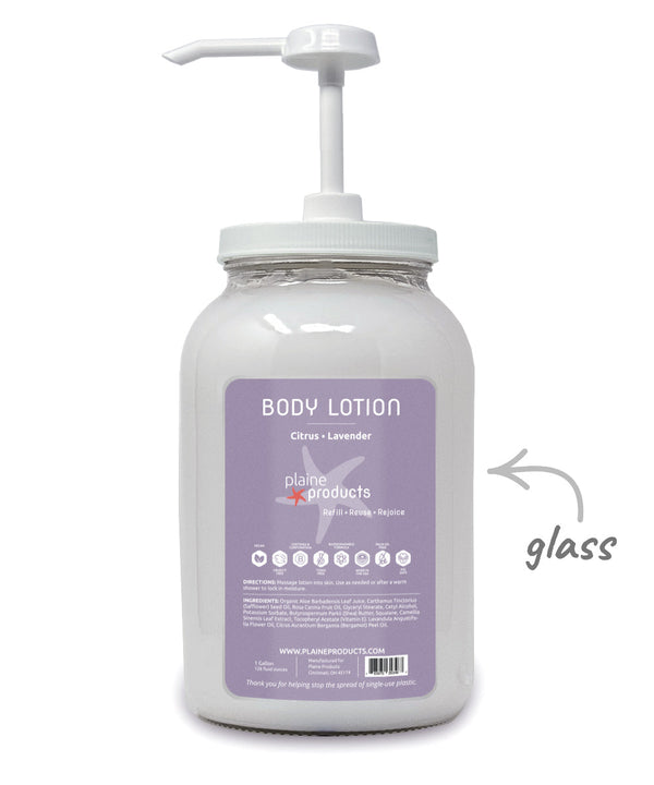 Body Lotion