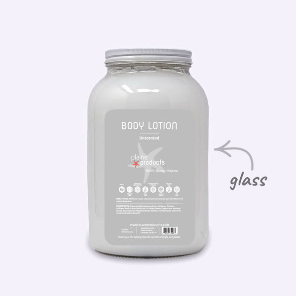 Body Lotion