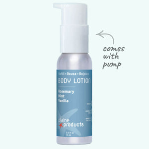 Body Lotion