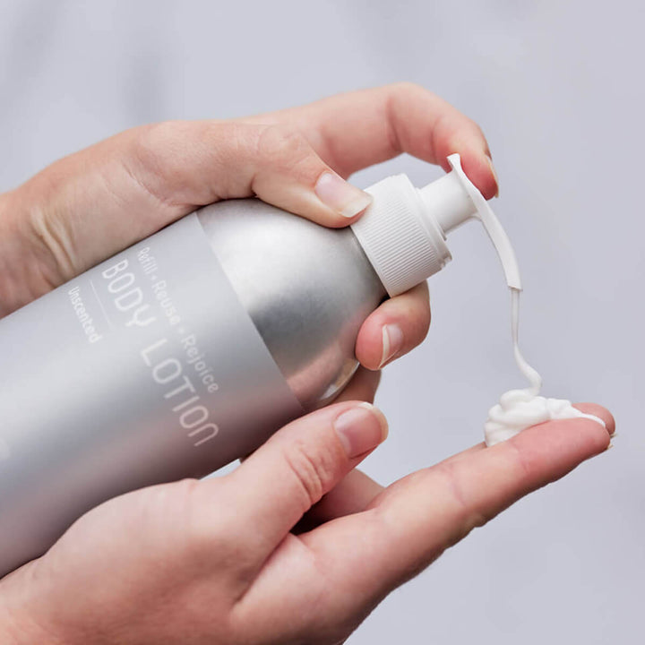 Body Lotion