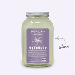 Body Wash