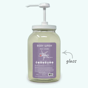 Body Wash