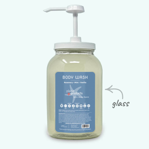 Body Wash