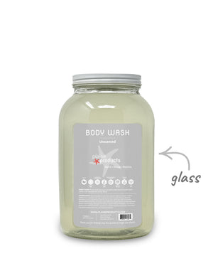 Body Wash