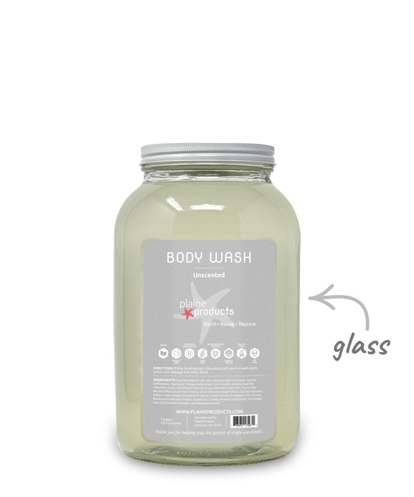 Body Wash