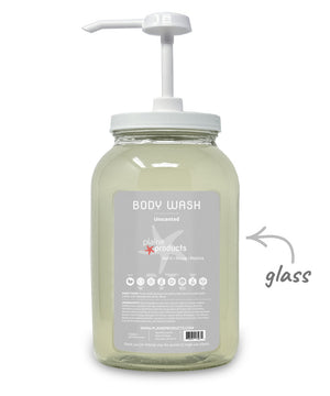 Body Wash