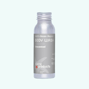 Body Wash