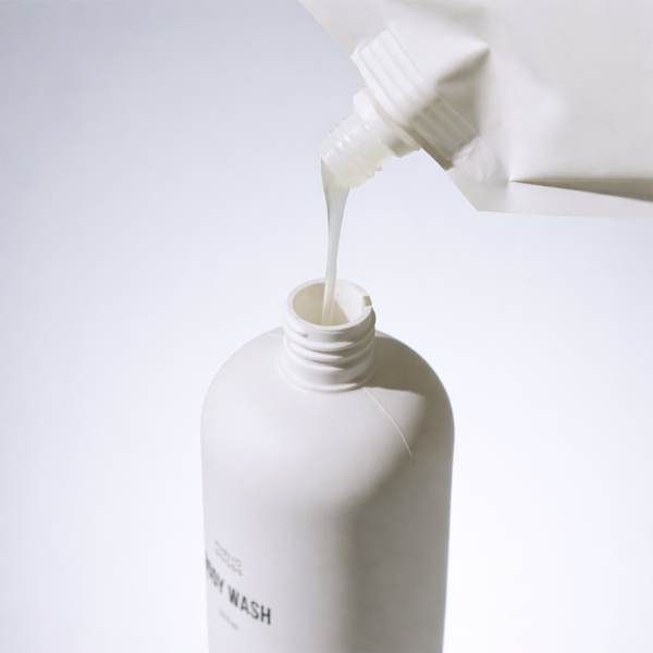 Body Wash