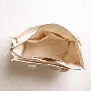 Everyday Canvas Tote