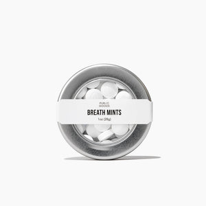 Breath Mints