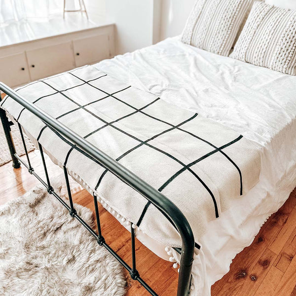 Hygge Throw