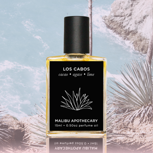 Soleil Roller Parfum