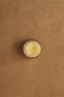 Cacao Rose – Lip, Brow & Cuticle Balm | Floral Infusion with Jasmine & Geranium