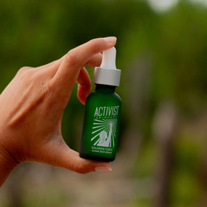 Calming Force Clear Skin Serum