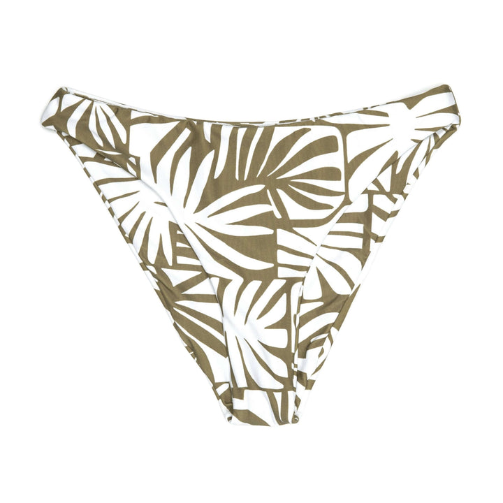 Canopy Tanner Bottom