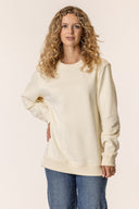 Unisex Organic Cotton Sweatshirts