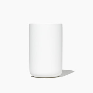 Stoneware Bathroom Tumbler
