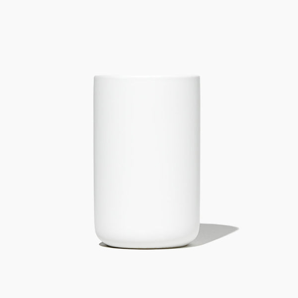 Stoneware Bathroom Tumbler