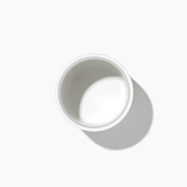 Stoneware Bathroom Tumbler