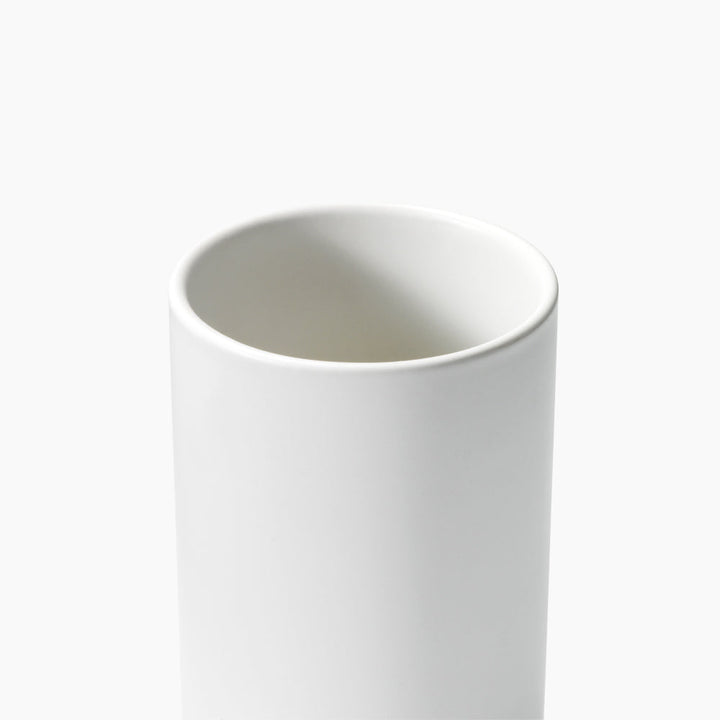 Stoneware Bathroom Tumbler