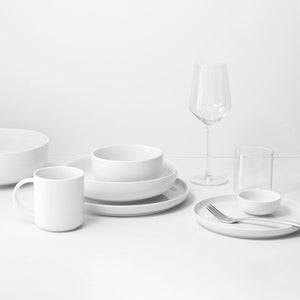 Ceramic Dinner Bowls