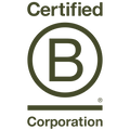 B Corporation Certified certification