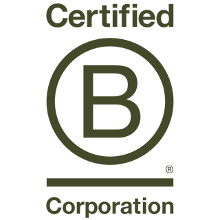 B Corporation Certified