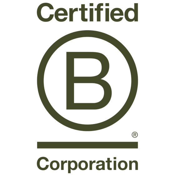 B Corporation Certified