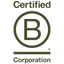 B Corporation Certified