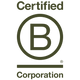B Corporation Certified