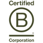 B Corporation Certified certification logo