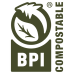 BPI compostable certified