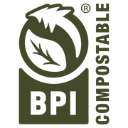 BPI compostable certified