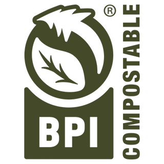 BPI compostable certified