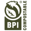BPI compostable certified