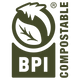 BPI compostable certified
