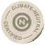 Climate Neutral Certified