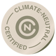 Climate Neutral Certified