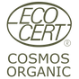 COSMOS Organic Certified certification logo
