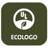 Ecologo Certified