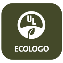 Ecologo Certified