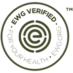EWG Certified