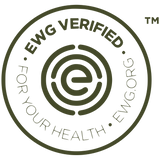 EWG Certified