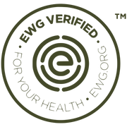 EWG Certified