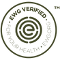 EWG Certified certification logo