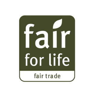 Fair for Life Certified