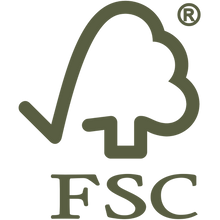 FSC Certified
