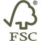 FSC Certified