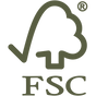 FSC Certified certification logo