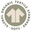 Global Organic Textile Standard (GOTS) certification
